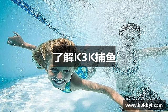了解K3K捕鱼